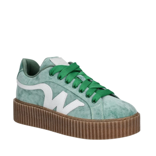 MAX MARA ŽENSKE PATIKE ZELENA 37409
