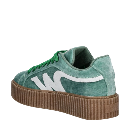 MAX MARA ŽENSKE PATIKE ZELENA 37409