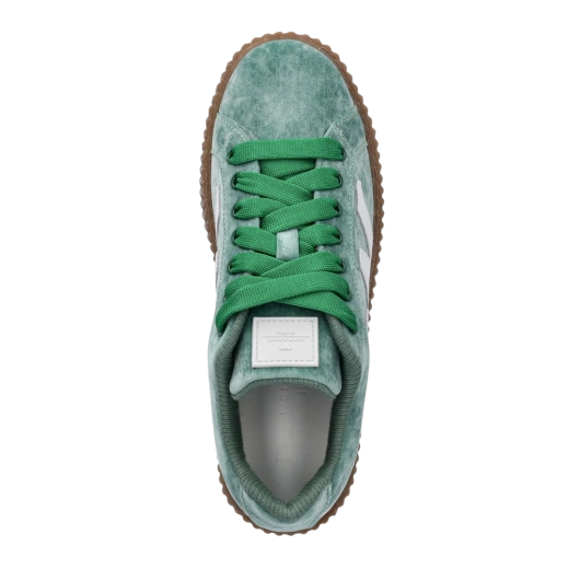 MAX MARA ŽENSKE PATIKE ZELENA 37409