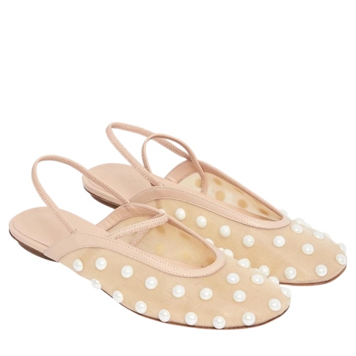 MAX MARA ŽENSKE SANDALE BEŽ 40844