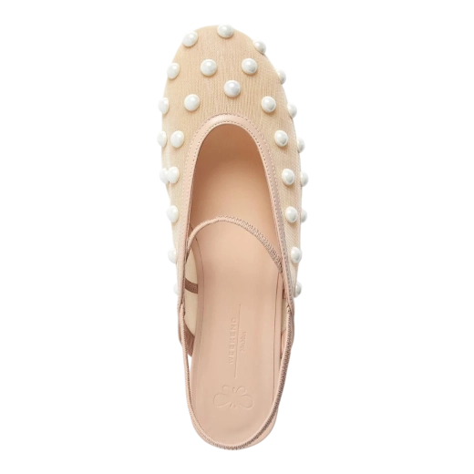 MAX MARA ŽENSKE SANDALE BEŽ 40844