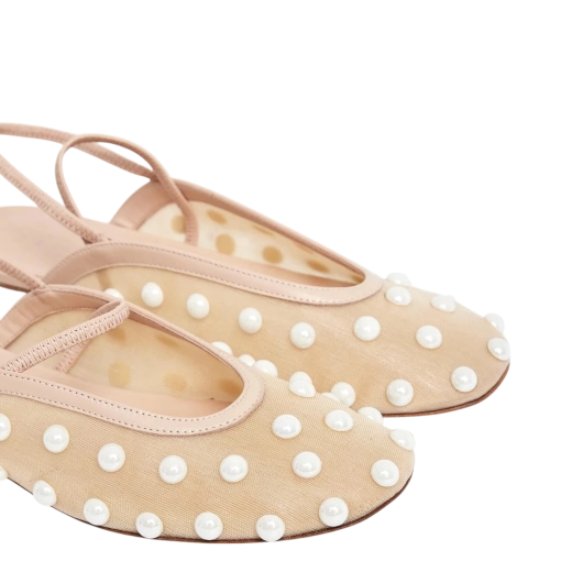 MAX MARA ŽENSKE SANDALE BEŽ 40844