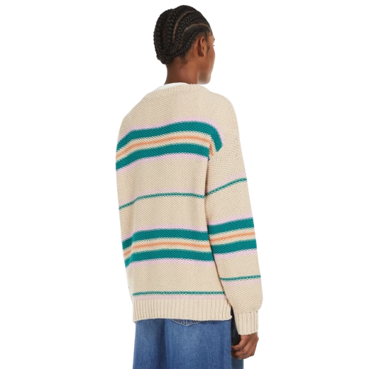 MAX MARA ŽENSKI DŽEMPER MULTICOLOR 37437