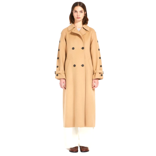MAX MARA ŽENSKI KAPUT  34923
