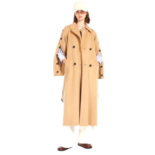 MAX MARA ŽENSKI KAPUT  34923