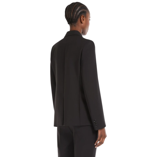 MAX MARA ŽENSKI SAKO CRNA 37418