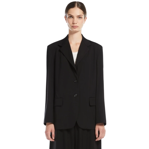 MAX MARA ŽENSKI SAKO CRNA 40863
