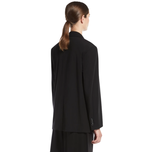 MAX MARA ŽENSKI SAKO CRNA 40863