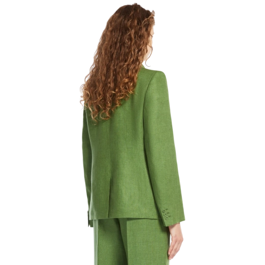 MAX MARA ŽENSKI SAKO ZELENA 40795