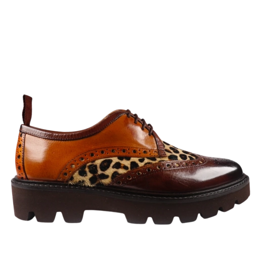 MELVIN & HAMILTON ŽENSKE CIPELE MULTICOLOR