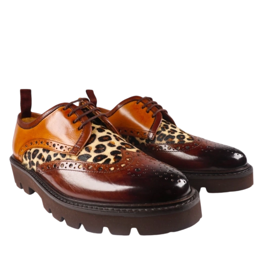 MELVIN & HAMILTON ŽENSKE CIPELE MULTICOLOR 35825