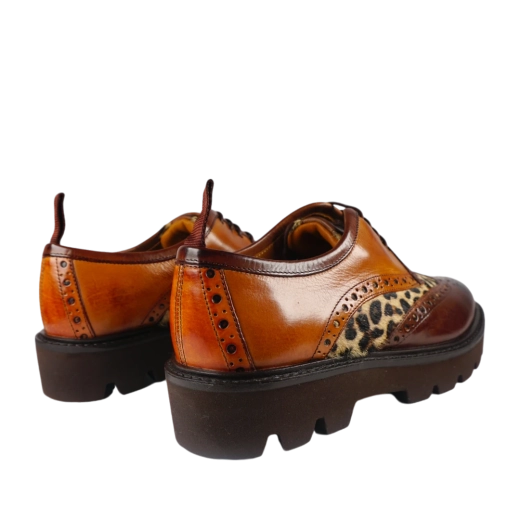 MELVIN & HAMILTON ŽENSKE CIPELE MULTICOLOR 35825