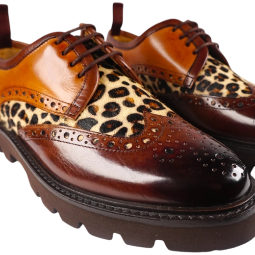 MELVIN & HAMILTON ŽENSKE CIPELE MULTICOLOR 35825