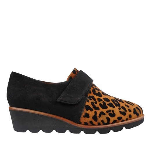 MUSELLA ŽENSKE CIPELE MULTICOLOR