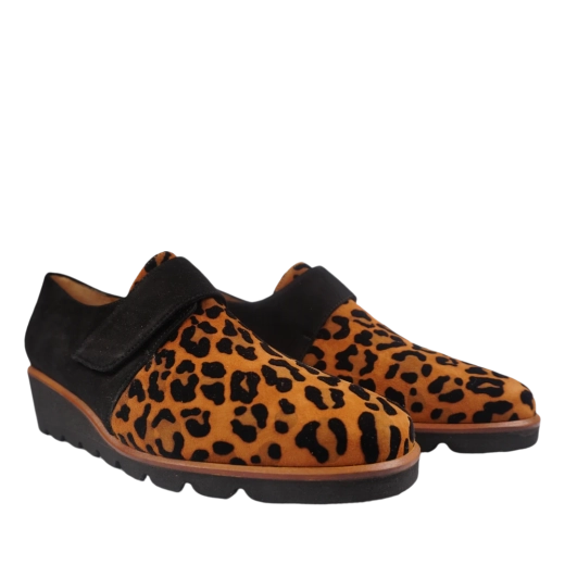 MUSELLA ŽENSKE CIPELE MULTICOLOR 34729