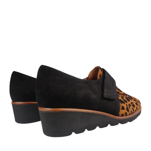 MUSELLA ŽENSKE CIPELE MULTICOLOR 34729
