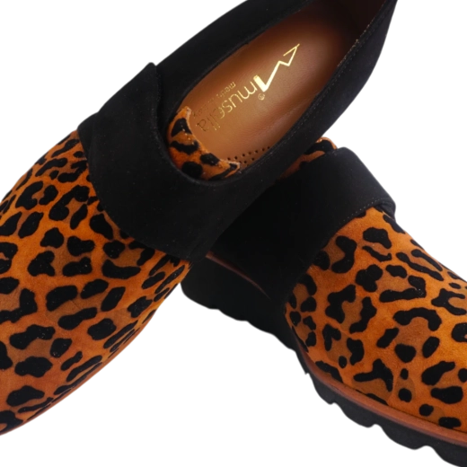 MUSELLA ŽENSKE CIPELE MULTICOLOR 34729