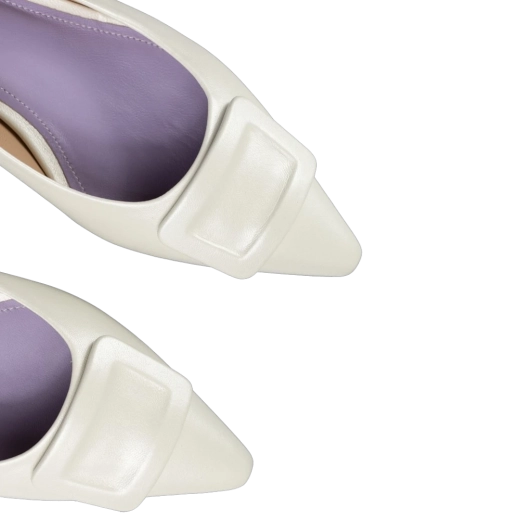 MUSELLA ŽENSKE SANDALE BIJELA 38359