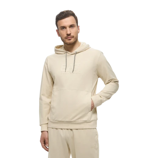 ARMANI MUŠKA DUKSERICA BEŽ