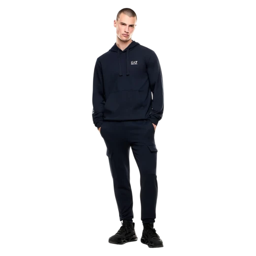 ARMANI MUŠKA DUKSERICA TEGET 42815