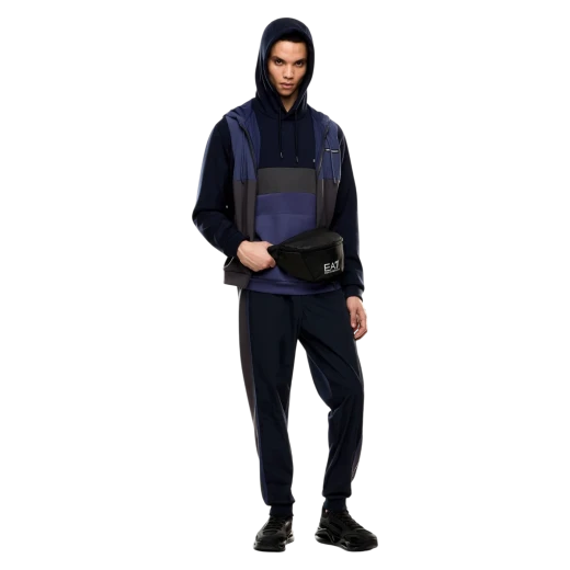 ARMANI MUŠKA DUKSERICA TEGET 42820