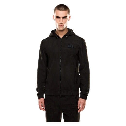 ARMANI MUŠKA DUKSERICA CRNA 42863