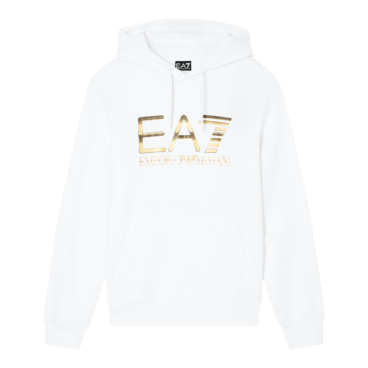 ARMANI MUŠKA DUKSERICA BIJELA