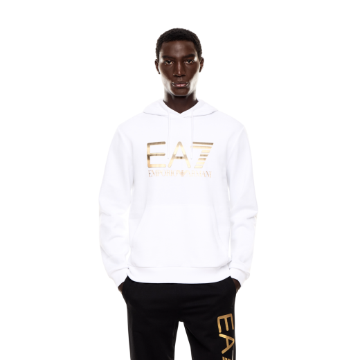 ARMANI MUŠKA DUKSERICA BIJELA 46688