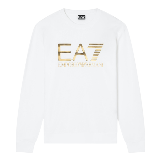 ARMANI MUŠKA DUKSERICA BIJELA