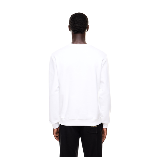 ARMANI MUŠKA DUKSERICA BIJELA 46689