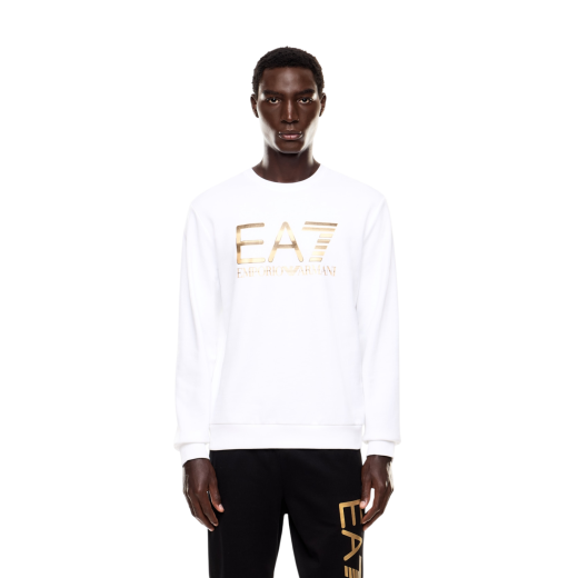 ARMANI MUŠKA DUKSERICA BIJELA 46689