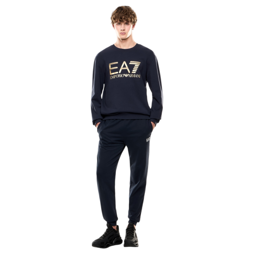 ARMANI MUŠKA DUKSERICA TEGET 46690