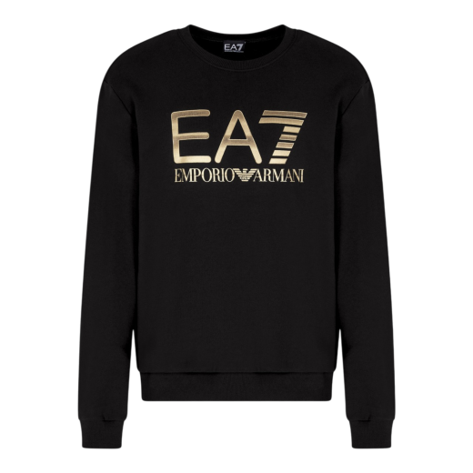 ARMANI MUŠKA DUKSERICA CRNA