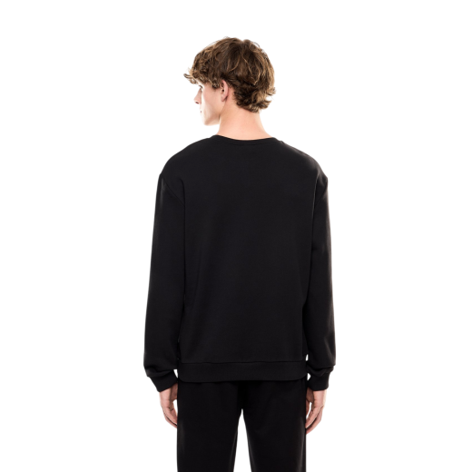 ARMANI MUŠKA DUKSERICA CRNA 46691