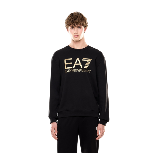 ARMANI MUŠKA DUKSERICA CRNA 46691