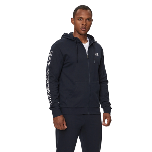 ARMANI MUŠKA DUKSERICA TEGET