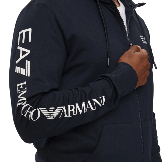 ARMANI MUŠKA DUKSERICA TEGET 46772