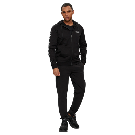 ARMANI MUŠKA DUKSERICA CRNA 46773