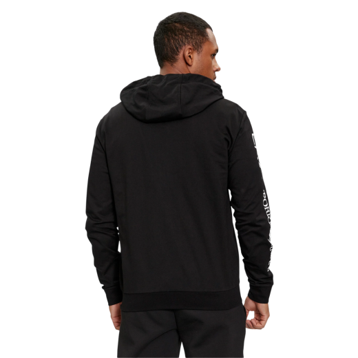 ARMANI MUŠKA DUKSERICA CRNA 46773