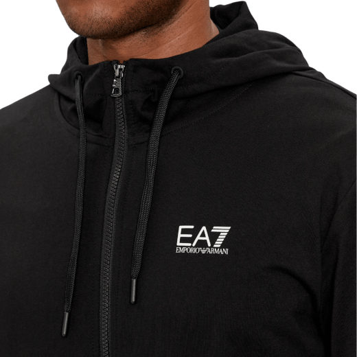 ARMANI MUŠKA DUKSERICA CRNA 46773