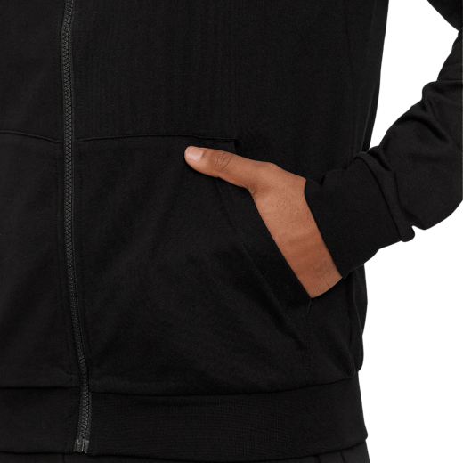 ARMANI MUŠKA DUKSERICA CRNA 46773