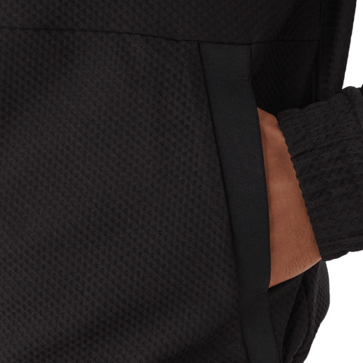 ARMANI MUŠKA DUKSERICA CRNA 46790