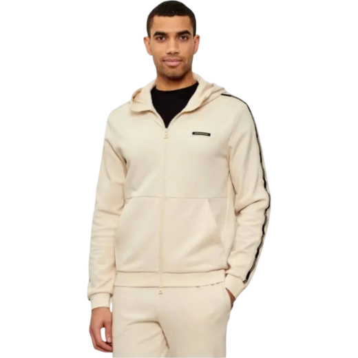 ARMANI MUŠKA DUKSERICA BEŽ