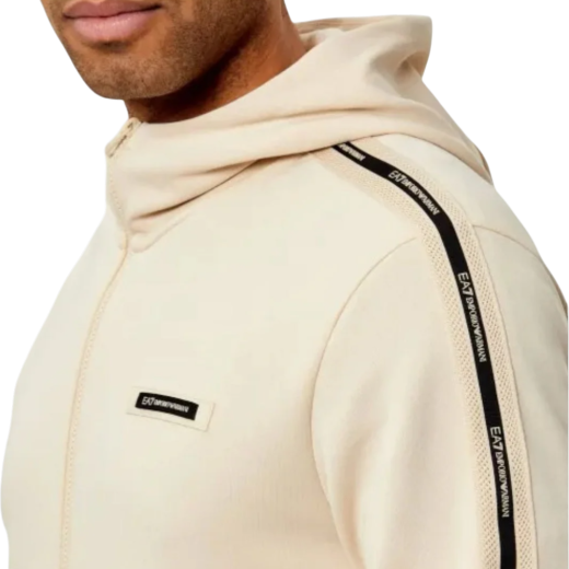 ARMANI MUŠKA DUKSERICA BEŽ 46797