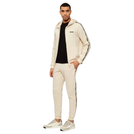 ARMANI MUŠKA DUKSERICA BEŽ 46797