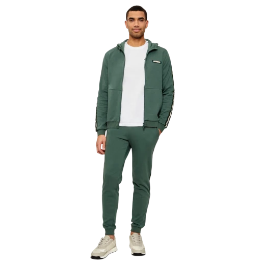 ARMANI MUŠKA DUKSERICA ZELENA 46798