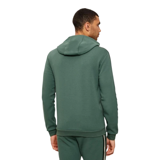 ARMANI MUŠKA DUKSERICA ZELENA 46798