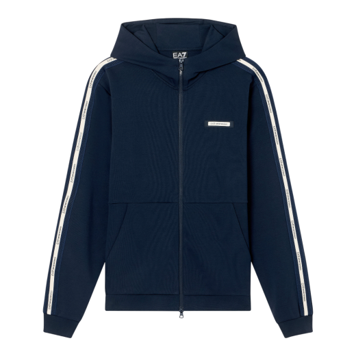 ARMANI MUŠKA DUKSERICA TEGET