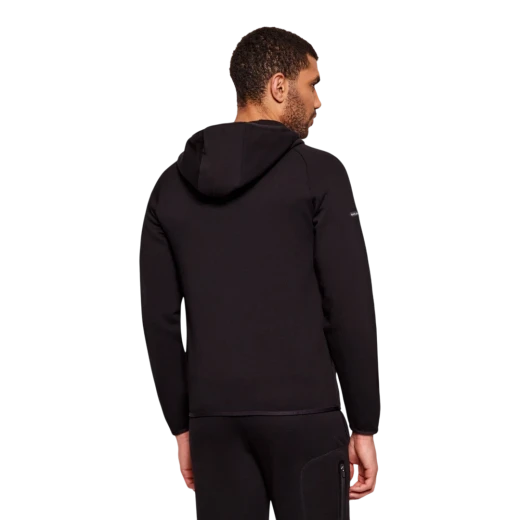 ARMANI MUŠKA DUKSERICA CRNA 46805