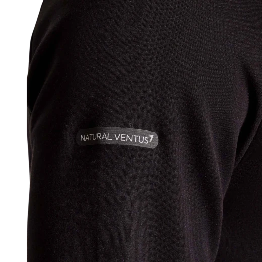 ARMANI MUŠKA DUKSERICA CRNA 46805